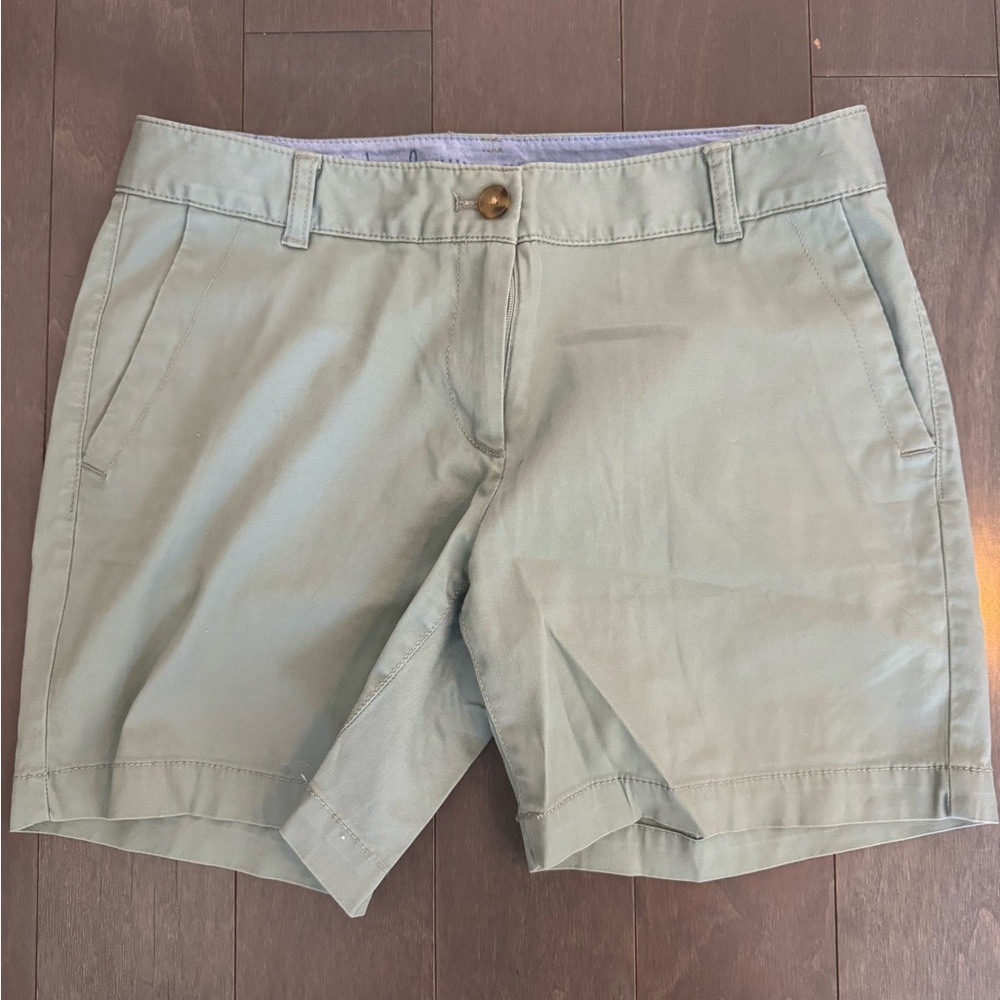 Talbots The Weekend Chino Short